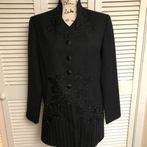 Fifth Sunday beaded blazer